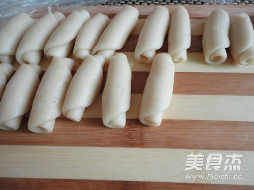 Mini Pork Floss recipe