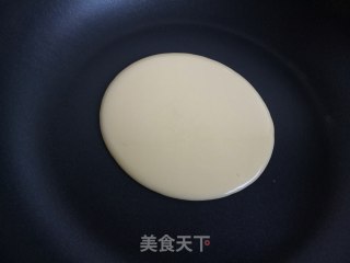 #蛋#chocolate Dorayaki recipe