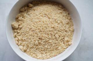 Sawdust Cake (no Oven) recipe