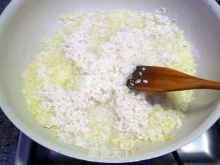 Artichoke Rice recipe