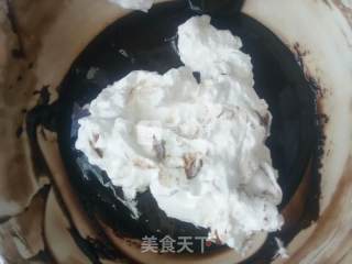 Cocoa Cake recipe