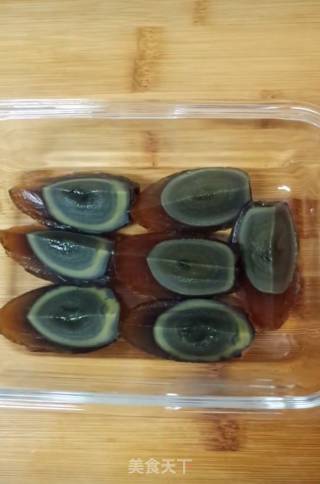 Colorful Steamed Egg recipe
