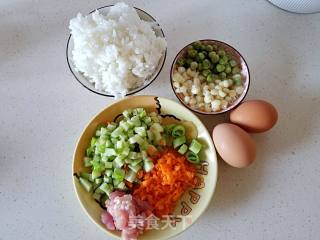 Omurice recipe