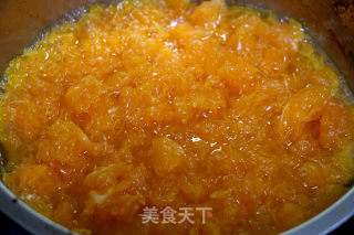 #trust of Beauty#sweet and Sour Orange Jam recipe