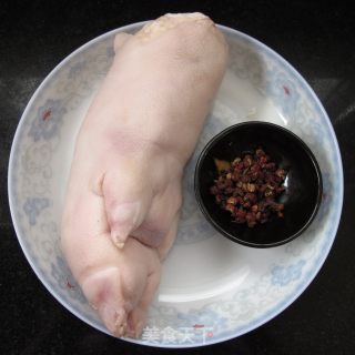 Pepper Trotters recipe