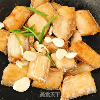 Homemade Braised Octopus recipe