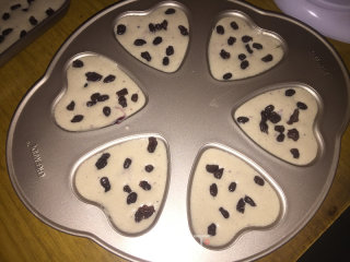 Blueberry Cloud Cake recipe