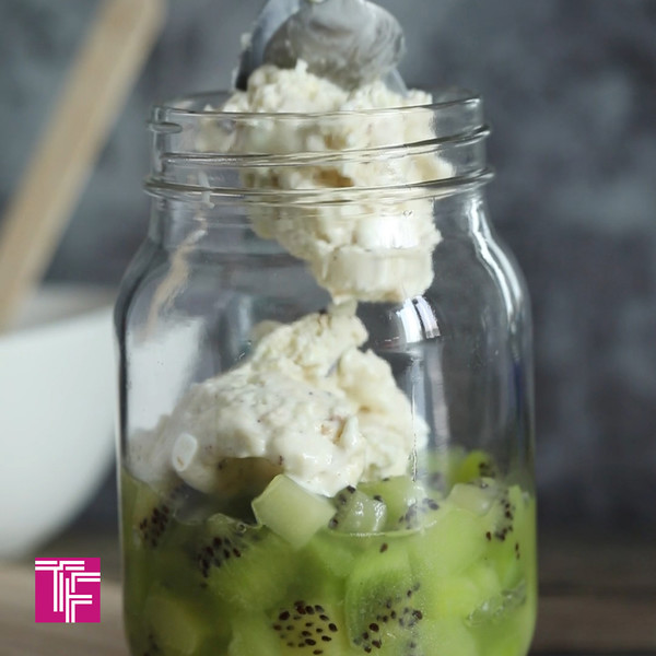 Honeydew Milkshake recipe