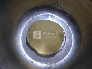 Fried Cat Ears recipe