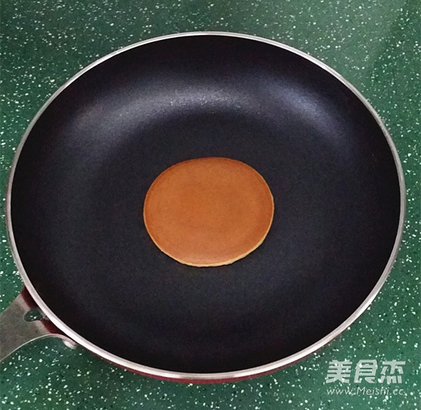 Dorayaki recipe