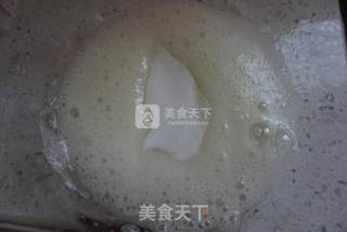 #aca烤明星大赛# Matcha Meringue recipe