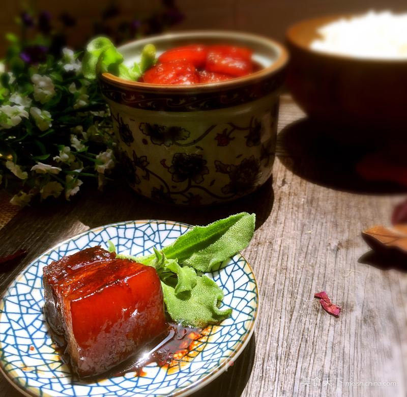 Dongpo Meat recipe