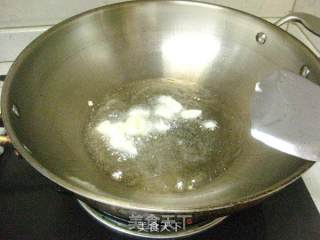 Double Pepper Soaked Bamboo Shoots Duck Gizzards recipe