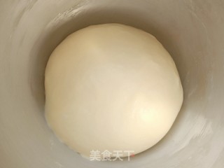 Cheese Bag recipe