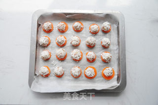 Glutinous Rice Balls recipe