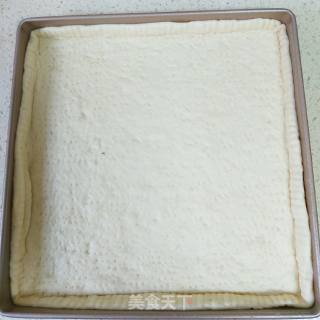Square Pizza recipe