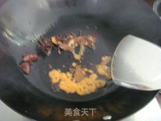 Spicy Trotters recipe