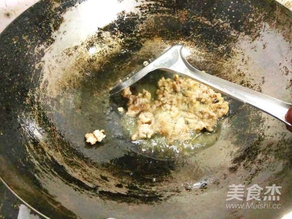 Braised Shiitake Mushrooms with Beancurd recipe