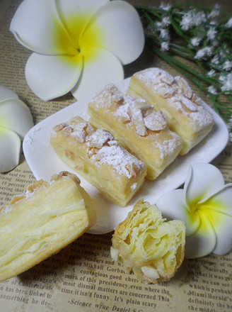 Nut Melaleuca recipe