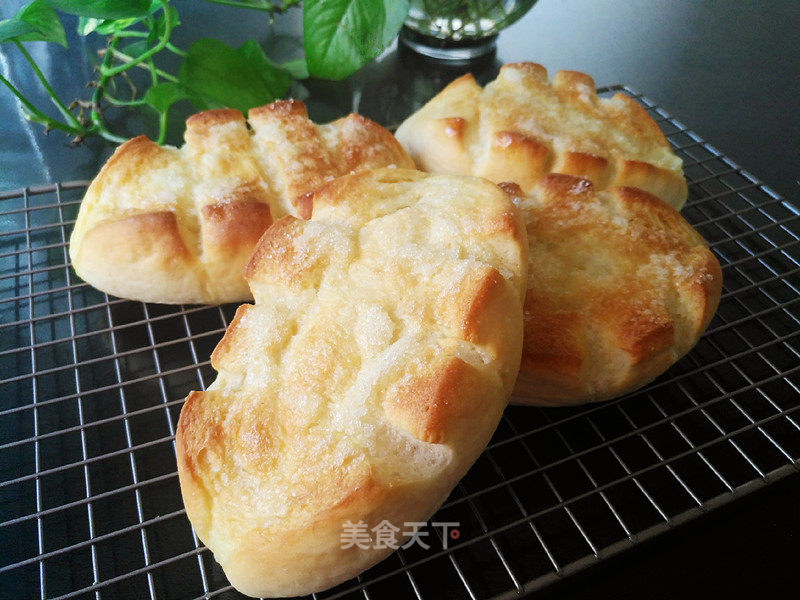 Spindle Sugar Butter Meal Pack recipe