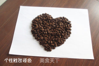 Freshly Ground Coffee recipe