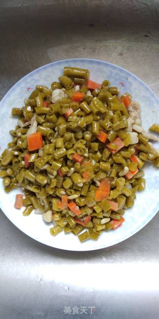 Capers recipe
