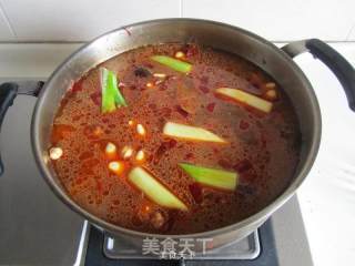 Spicy Crayfish recipe