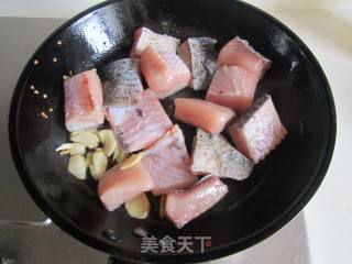 Fish Slide recipe