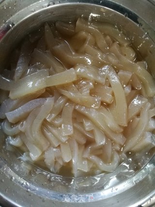 Pickled Pepper Spicy Konjac recipe