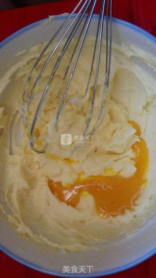 Pineapple Bun recipe