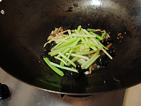 Vegetarian Vegetable Stir-fry recipe