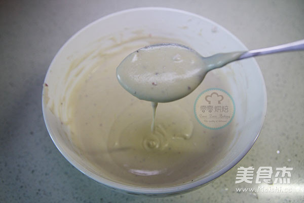 Blueberry Ice Cream recipe
