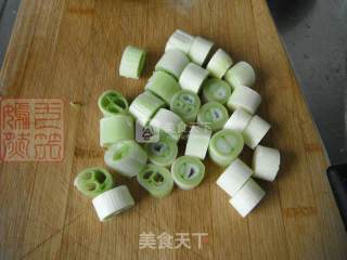 Kung Pao Chicken recipe