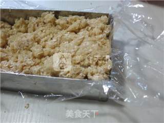 Healthy and Delicious Oatmeal and Almond Shortbread Cookies recipe