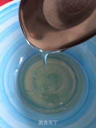 Honey Pear Lotus Root Juice recipe