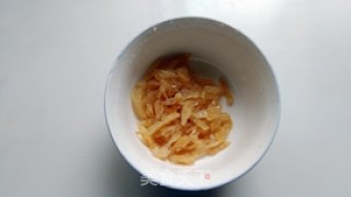 Jellyfish Salad recipe