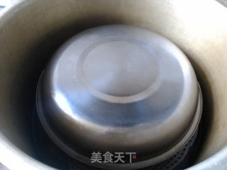 Steamed Pork Ribs recipe