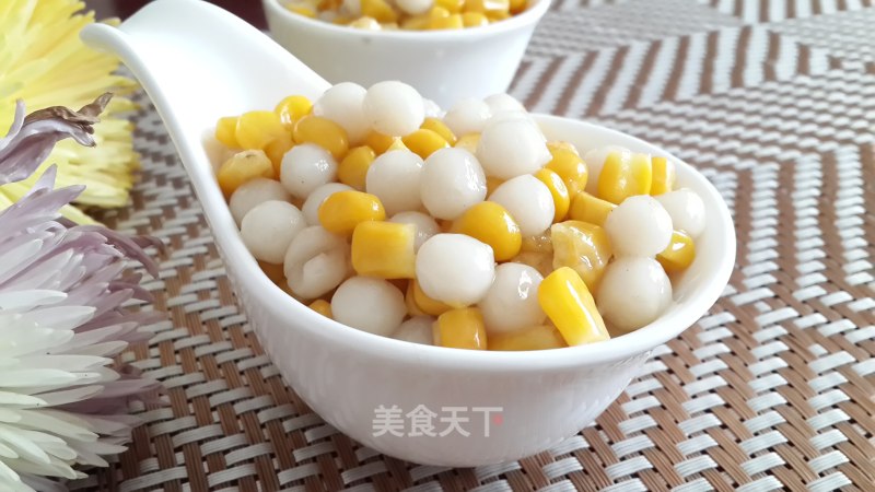 Jin Yu Man Tang recipe