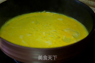 Steamed Lean Pork Omelet recipe