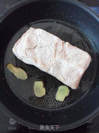 [creative New Dishes] Cherry Meat Crisps recipe