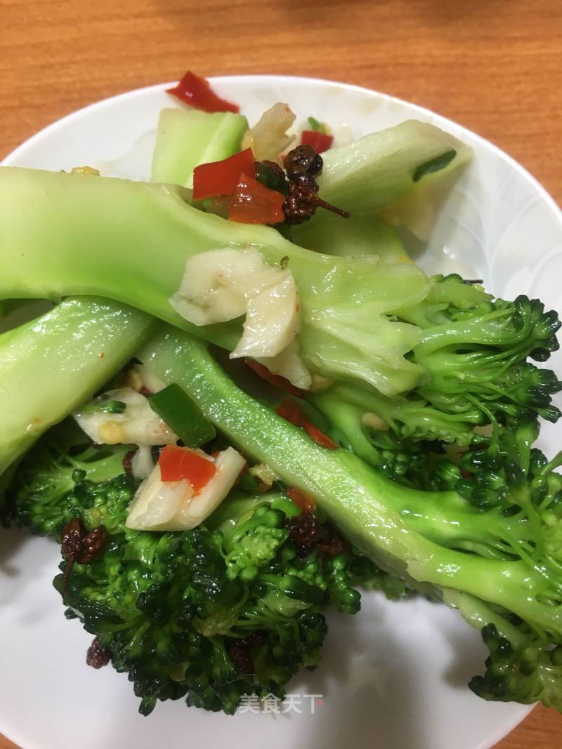 Broccoli Salad recipe