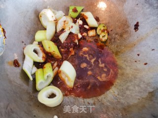 Spicy Hot Pot recipe