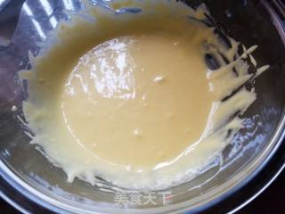 Strawberry Cake Roll recipe