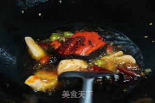 Home-made Small Hot Pot recipe