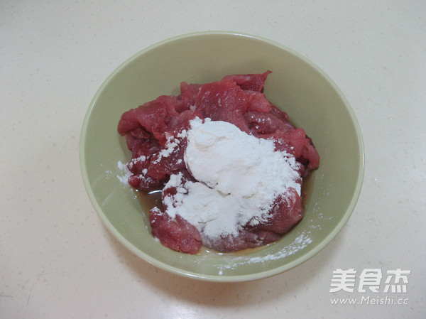 Improved Version of Boiled Beef recipe
