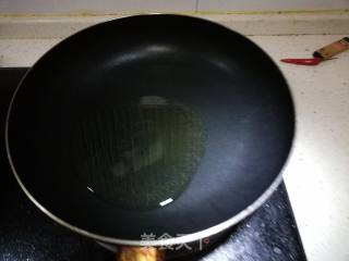 Scrambled Eggs with Leek recipe