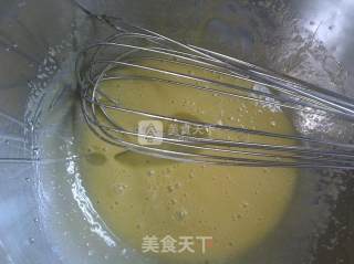 Homemade Salad Dressing recipe