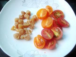 Broccoli Rolled Shrimp recipe