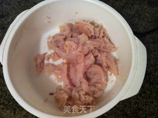 Fried Spanish Mackerel recipe