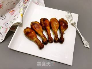 Chicken Leg recipe